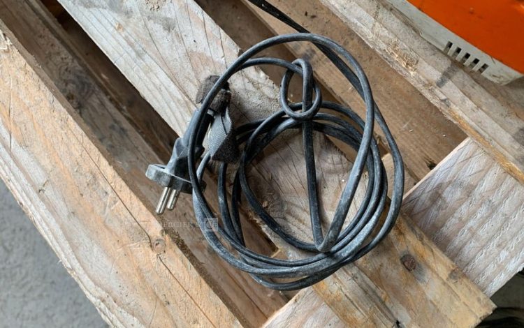 STIHL TSA230  DEC010223