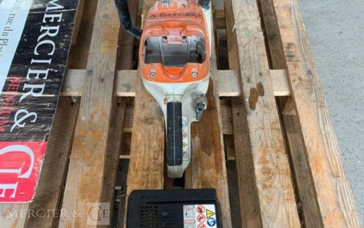 STIHL TSA230  DEC010223