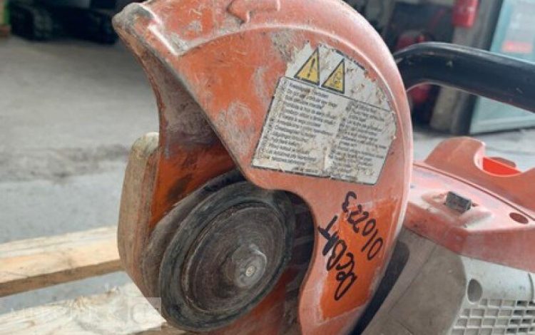 STIHL TSA230  DEC010223