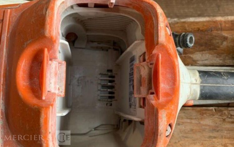 STIHL TSA230  DEC010223