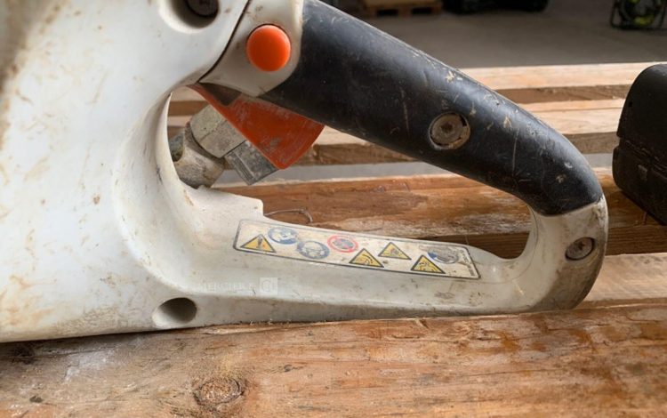 STIHL TSA230  DEC010223