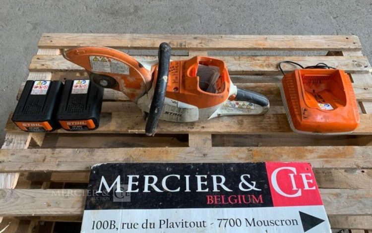 STIHL TSA230  DEC010224