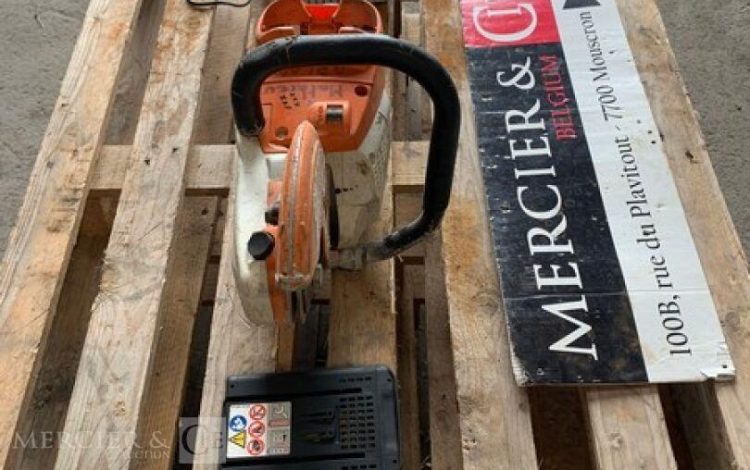 STIHL TSA230  DEC010224