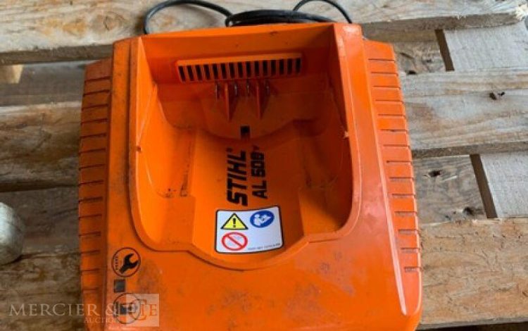 STIHL TSA230  DEC010224