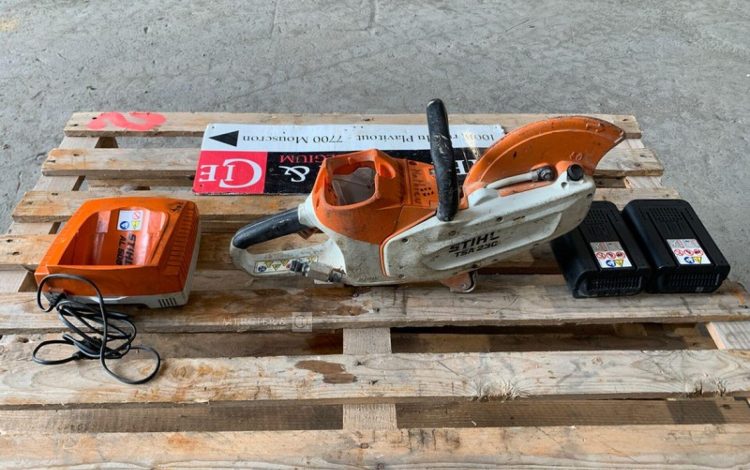 STIHL TSA230  DEC010224