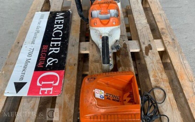 STIHL TSA230  DEC010224