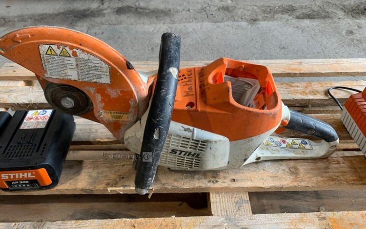 STIHL TSA230  DEC010224