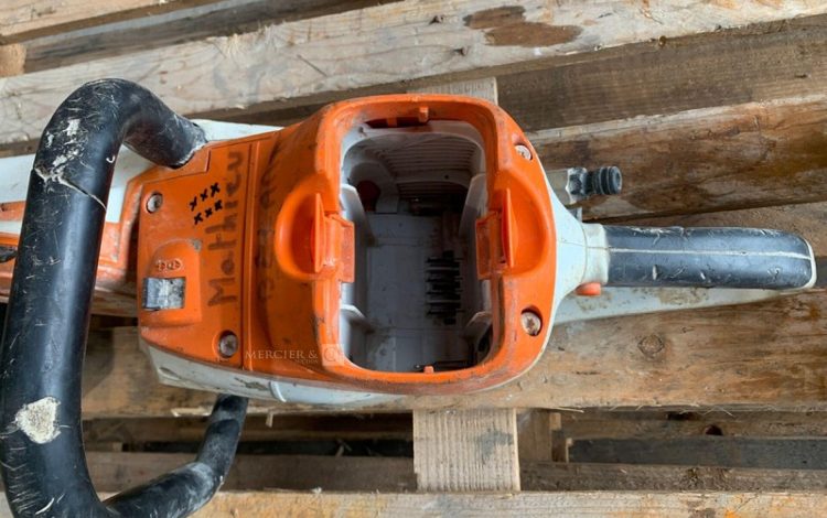 STIHL TSA230  DEC010224