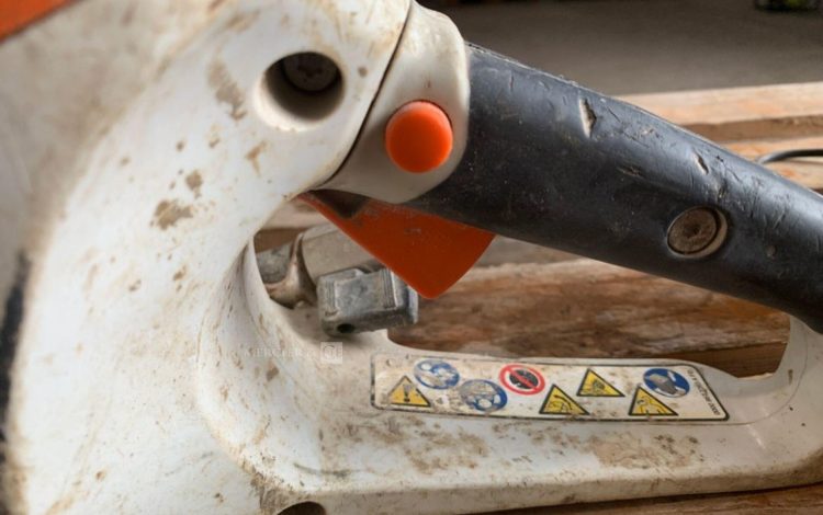 STIHL TSA230  DEC010224