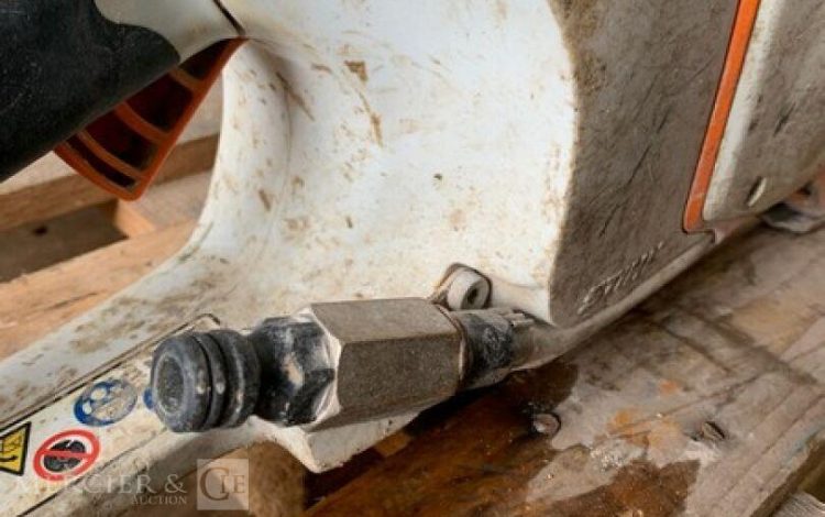 STIHL TSA230  DEC010224