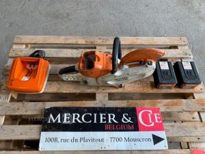 STIHL TSA230  DEC010225