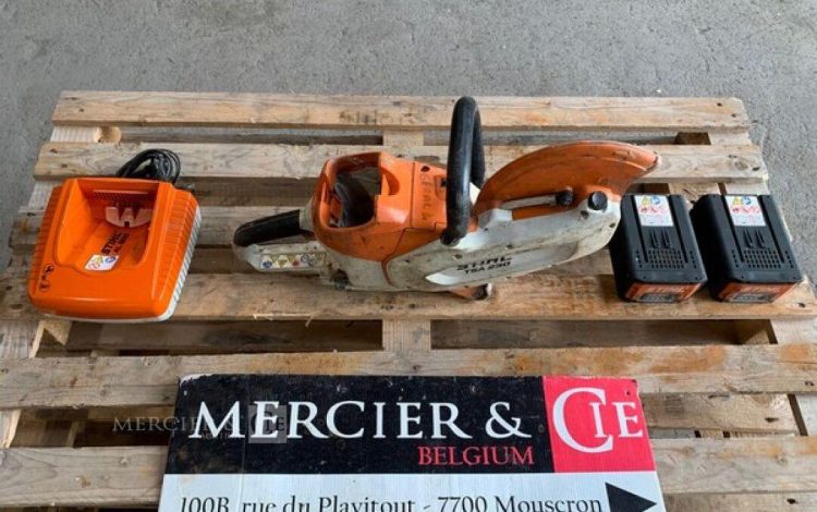 STIHL TSA230  DEC010225
