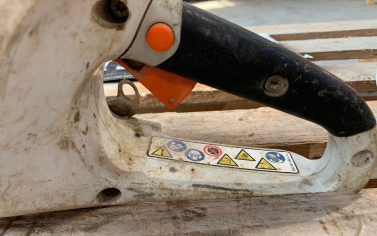 STIHL TSA230  DEC010225