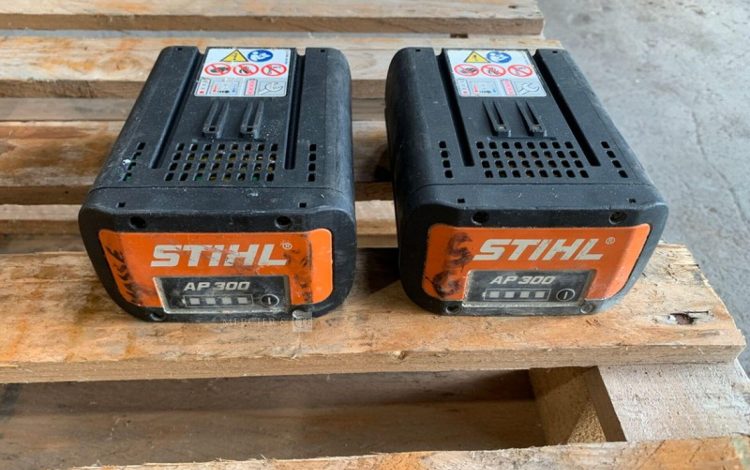 STIHL TSA230  DEC010225