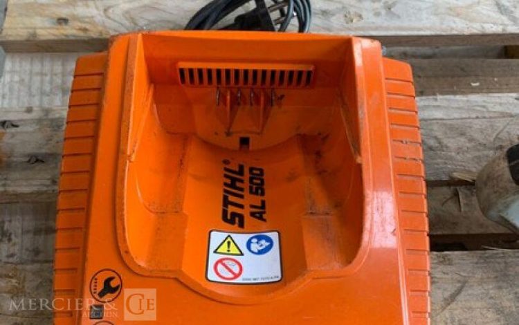 STIHL TSA230  DEC010225