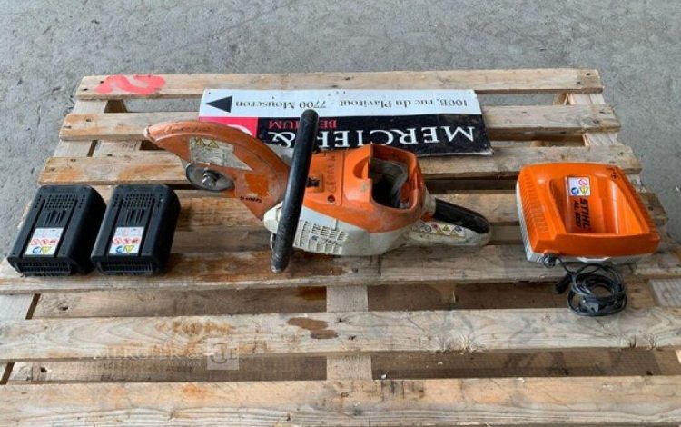 STIHL TSA230  DEC010225