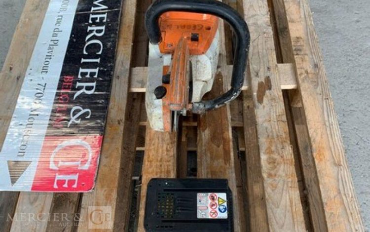 STIHL TSA230  DEC010225