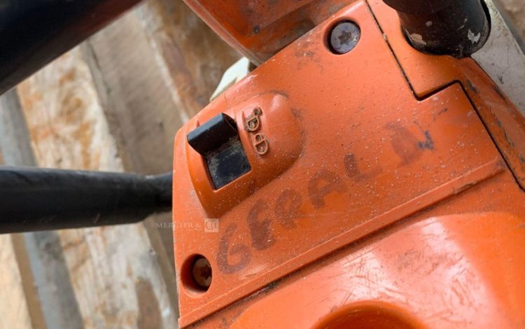 STIHL TSA230  DEC010225