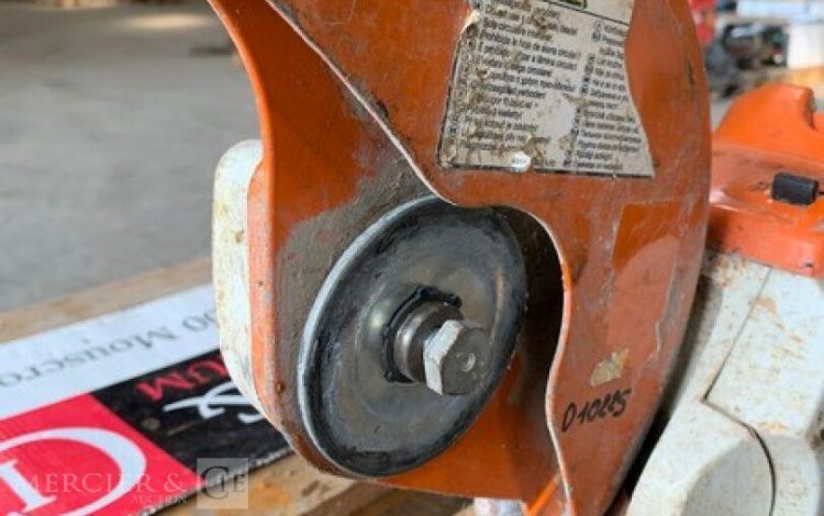 STIHL TSA230  DEC010225