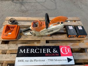 STIHL TSA230  DEC010226