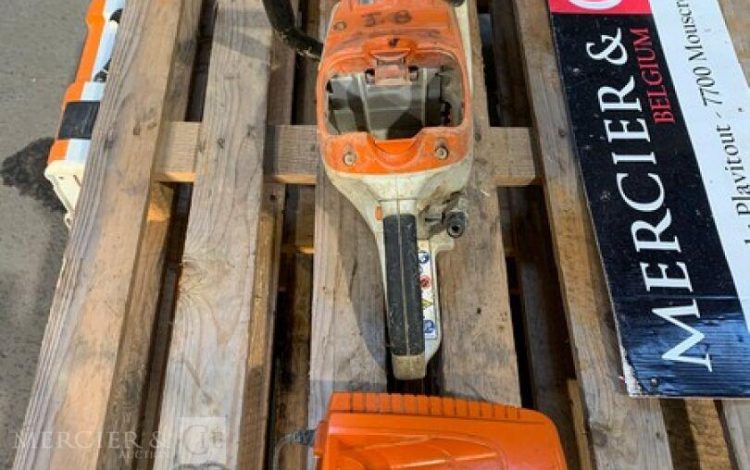 STIHL TSA230  DEC010226