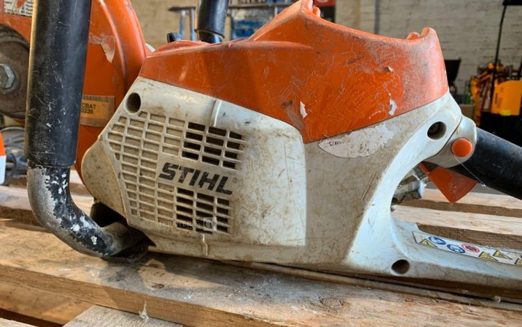 STIHL TSA230  DEC010226