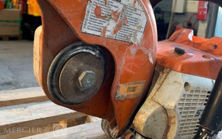 STIHL TSA230  DEC010226