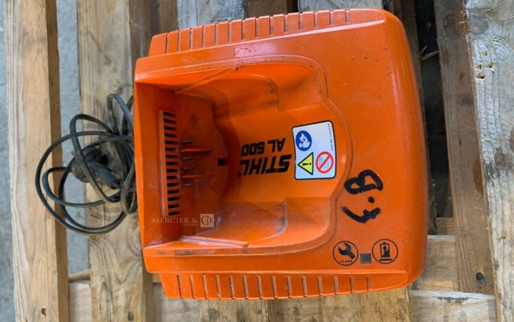 STIHL TSA230  DEC010226