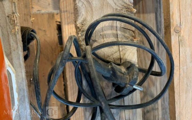 STIHL TSA230  DEC010226