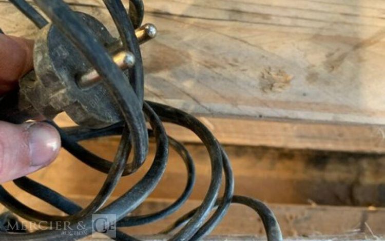 STIHL TSA230  DEC010226