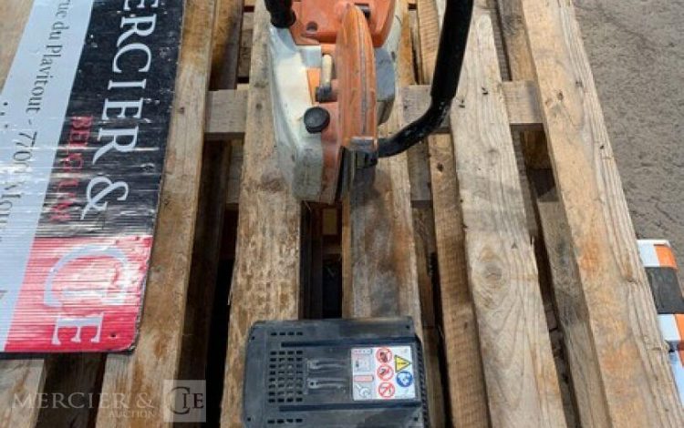 STIHL TSA230  DEC010226