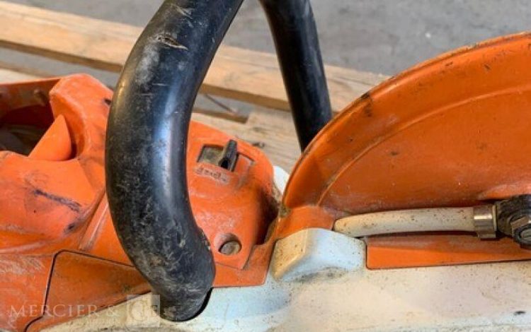 STIHL TSA230  DEC010226