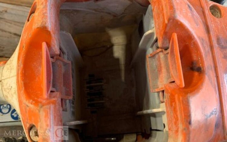 STIHL TSA230  DEC010226