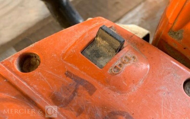 STIHL TSA230  DEC010226