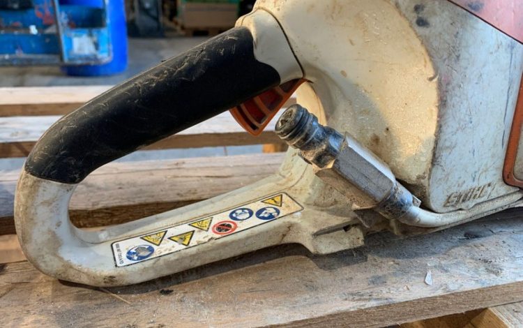 STIHL TSA230  DEC010226