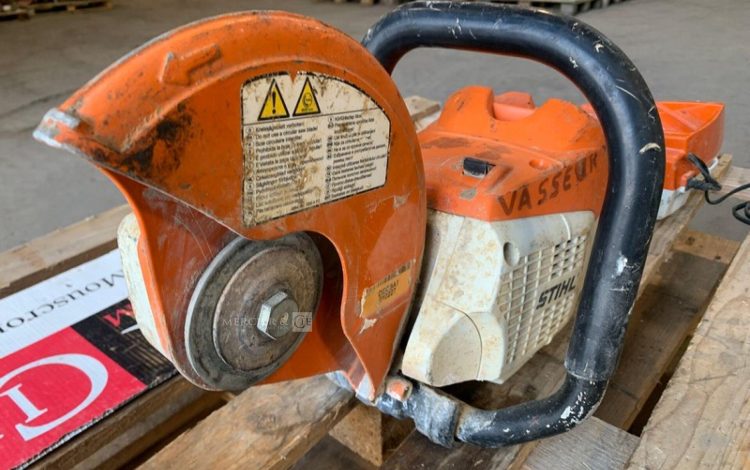 STIHL TSA230  DEC010227