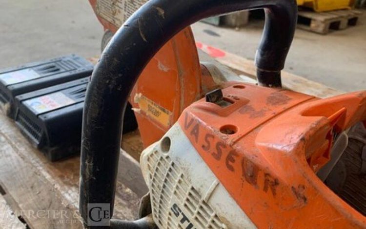 STIHL TSA230  DEC010227