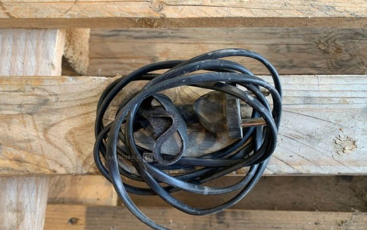 STIHL TSA230  DEC010227