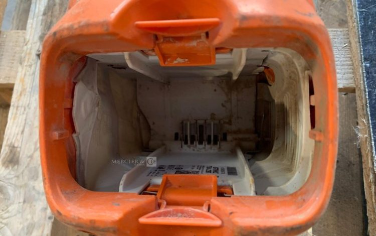 STIHL TSA230  DEC010227