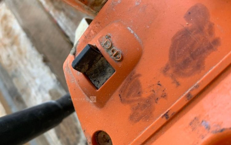 STIHL TSA230  DEC010227