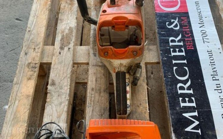 STIHL TSA230  DEC010231