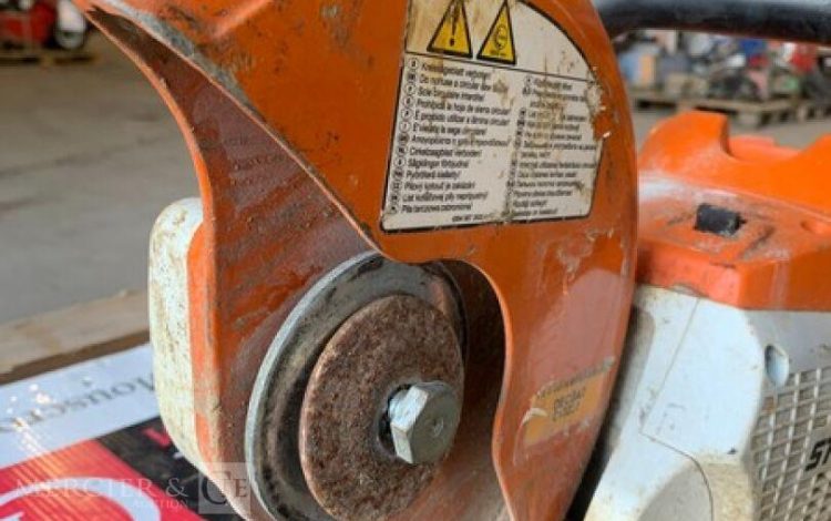 STIHL TSA230  DEC010231