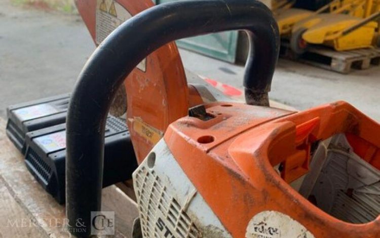 STIHL TSA230  DEC010231