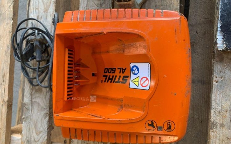 STIHL TSA230  DEC010231