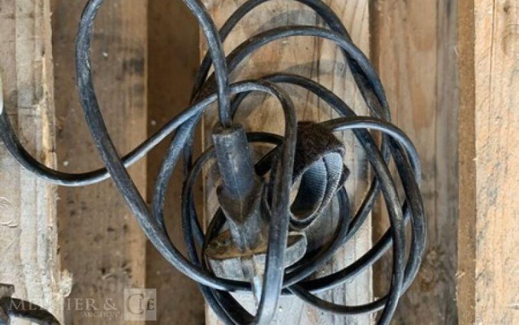 STIHL TSA230  DEC010231