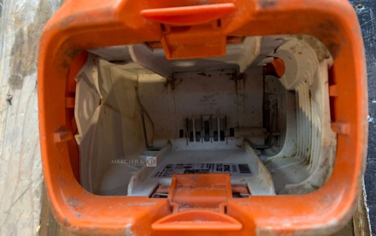 STIHL TSA230  DEC010231