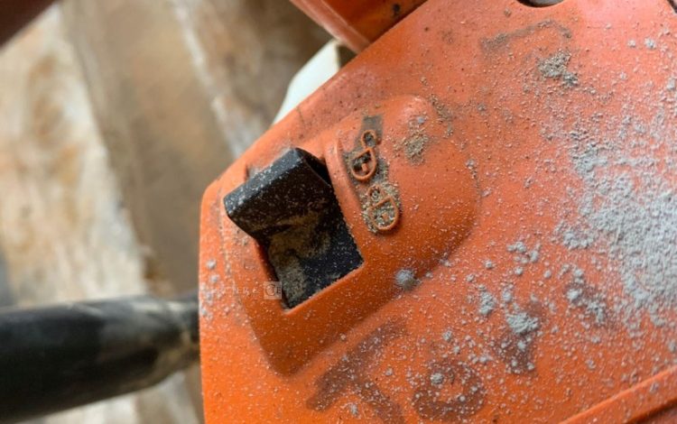 STIHL TSA230  DEC010231