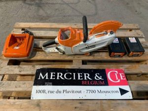 STIHL TSA230  DEC010232