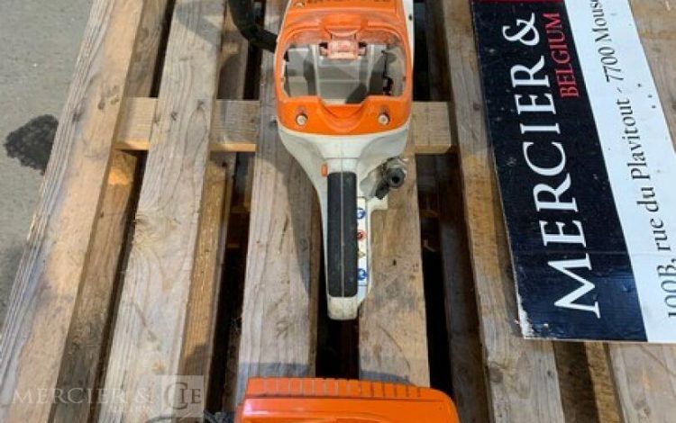 STIHL TSA230  DEC010232