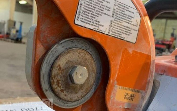 STIHL TSA230  DEC010232